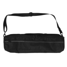 Portable Nylon Flute Case Cover for 17-Hole Flute