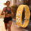 Smart Wristband Rechargeable Sleep and Activity Tracker 3