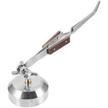 Jewelry Benchwork Hand Tool Silver 1 Pack 8.3 x 2 x 2 in