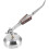 Jewelry Benchwork Hand Tool Silver 1 Pack 8.3 x 2 x 2 in 1