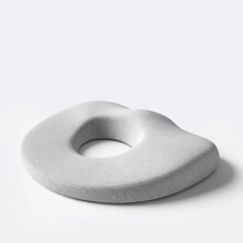 Butt Cushion for Bedsore Relief O-Shaped Tailbone Pillow