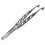 HEMOTON Τσιμπιδάκι βλεφάρων Meibomian Gland Expressor1Pack 1