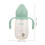 Travel Feeding Cup PPSU Green 1 Set 2