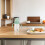 Travel Feeding Cup PPSU Green 1 Set 4