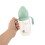 Travel Feeding Cup PPSU Green 1 Set 5