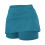 Women's Workout Skort Green L 4