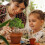 Mini Landscape Tree Decor for Sand Table 5.51x5.9 in 4