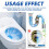 Scrubbing Bubbles Toilet Tablets Continuous Clean 12 Count 8