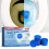 Scrubbing Bubbles Toilet Tablets Continuous Clean 12 Count 7