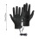 Heated Touchscreen Mittens USB Rechargeable 2