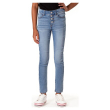 Women's Super Skinny High-Rise Jeans Size 5-18