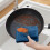 Microfiber Cleaning Cloth Soft Absorbent Quick-Drying 4