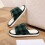 Plaid Linen Slippers Indoor Comfortable Summer Sandals 1 5