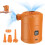 Electric Air Pump USB-Rechargeable Portable 1 Unit 1