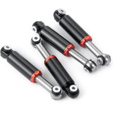 Stoßdämpfer mit 32-mm-Innenfeder für 1/24 RC