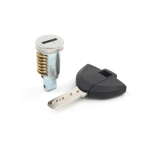 Rear Passenger Seat Lock Core Key Set for BMW S1000RR 2