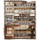 Opa Cadeau Flanellen Plaid 80x60 Inches 1