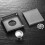 Stainless Steel Square Shower Drain Strainer 6