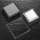 Stainless Steel Square Shower Drain Strainer 7