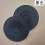Cotton Breastfeeding Pads 6 Pairs 1