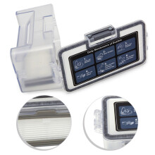 Pièces de rechange pour boîte à poussière Mamnv Zcwa Br150Br151