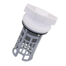 Filtre de pompe de vidange DC97-16991A pour lave-linge Samsung