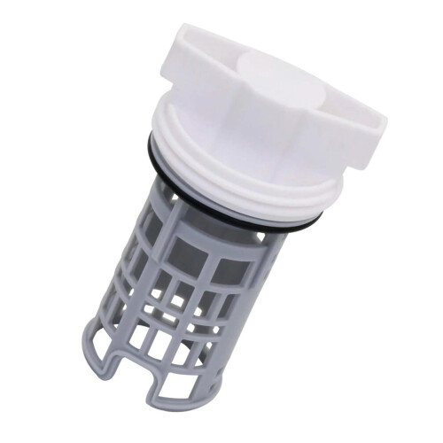 DC97-16991A Ablaufpumpenfilter für Samsung Waschmaschine