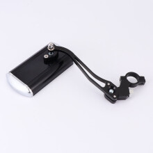 Worgeous Mountain Bike Safety Mirror Wide Angle 1 Pc