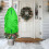 Sac de rangement vertical pour sapin de Noël 6