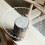Center Finder Marking Tool Clear Acrylic Drawing Circle for 7