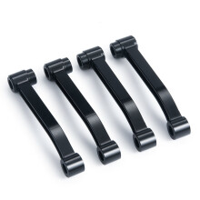 Biellette inférieure de voiture RC pour servo de crawler Tamiya 1/14