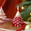 Christmas Scented Candle Gift Box Handmade Festive 2