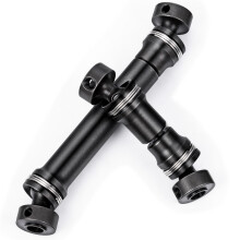 Stahlantriebswelle für 1/16 RC-Cars E-Revo Summit VXL Slash