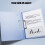 Clipboard with Cover Foldable Document Organizer 1 Pack 5