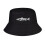 Sonnenhut mit Forellen-, Baum- und Bergmotiv, Unisex 1