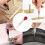 Gold Center Punch Tool for Glass Breaking and Centering 5