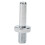 Backing Pad Sanding Holder Hook Loop Disc M10 Drill Rod 5