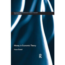 Money in Economic Theory by Hasse Ekstedt Paperback Book