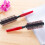 Static Hair Brush Round Detangling Nylon Pins 1 Pack 6