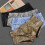 Men's Briefs Polyester Low Waist Underpants Silver 8