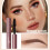3D Eyebrow Gel Natural Look 4 Color 1