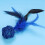 Cat Toy Set Colorful 5 Pieces 6
