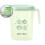 Pichet isotherme en plastique avec couvercle 1,5 L 1