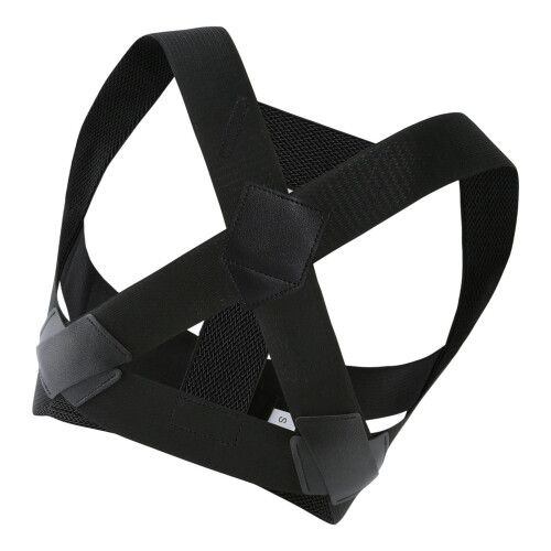 Posture Corrector for Women and Men Adjustable Upper Back
