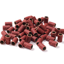 Sanding Bands 80-240 Grit 100 Pack