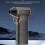 Cordless Thermal Snow Blower Portable Handheld 1 Unit 7