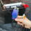Car Power Cable OBD Battery Memory Saver with Digital 6