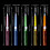 Interdental Brushes for Braces 60 Pcs 7