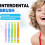 Interdental Brushes for Braces 60 Pcs 8