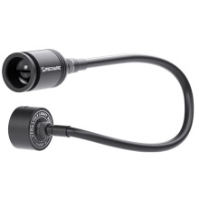MECHANIC Omni-L 5W High CRI Microscope LED Ring Light with Magnetic Base and Stepless Dimming